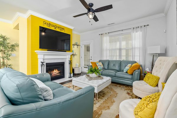 Comprendre le principe d'une maison sur plan