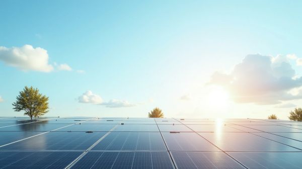 Aides panneaux solaires pour 2026 : maximisez vos économies