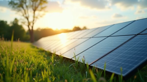 Aides panneaux solaires pour 2026 : maximisez vos économies
