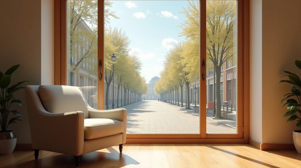 Améliorer votre confort avec des fenêtres à Villefranche sur Saône