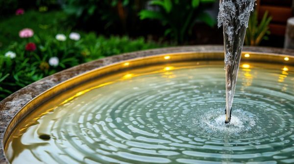 Améliorez la qualité de votre eau grâce à la fontaine eva
