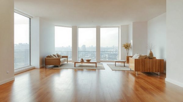 Astuces indispensables pour réussir votre rénovation d'appartement à genève