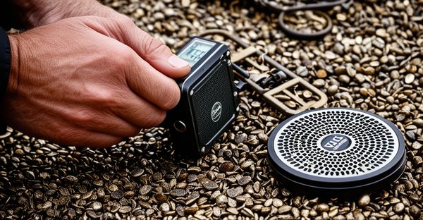 Détecteurs de métaux en france : guide complet pour amateurs et pros