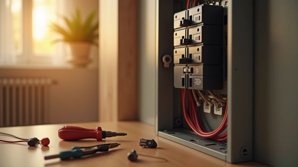 Expert électricité Ancenis : comment choisir un pro fiable