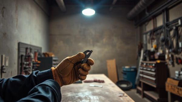 Guide des professionnels électriciens à Ancenis pour un choix réussi