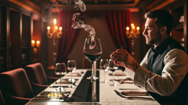 Les essentiels pour approfondir votre expérience de la dégustation de vin