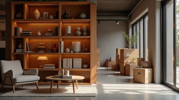Mobilier discount de qualité au Dépôt Bailleul : faites le choix malin