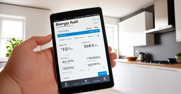 Optimisez votre consommation : audit énergétique en eure-et-loir