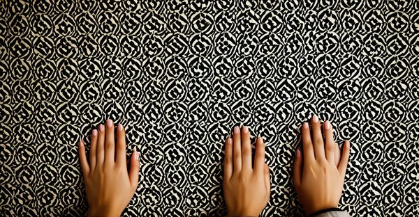 Papier peint ado : des motifs captivants pour un style unique