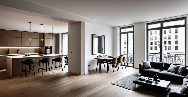 Rénovation d'appartement à genève : conseils pour réussir !