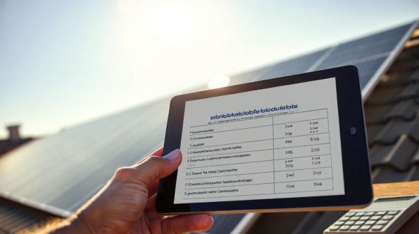 Top subventions pour panneaux solaires en 2026 : économisez gros
