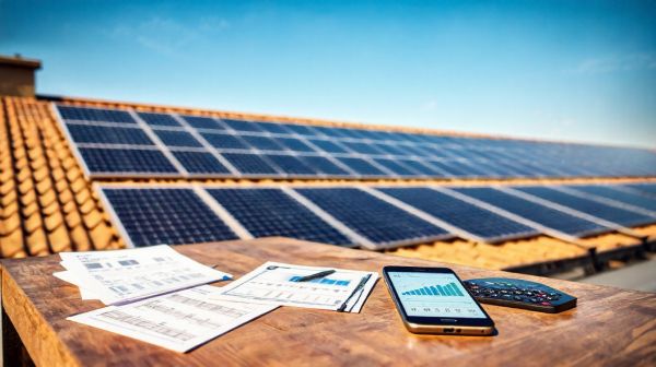 Top subventions pour panneaux solaires en 2026 : économisez gros