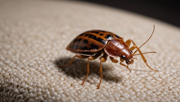 Faites appel à un spécialiste punaise de lit pour une solution rapide