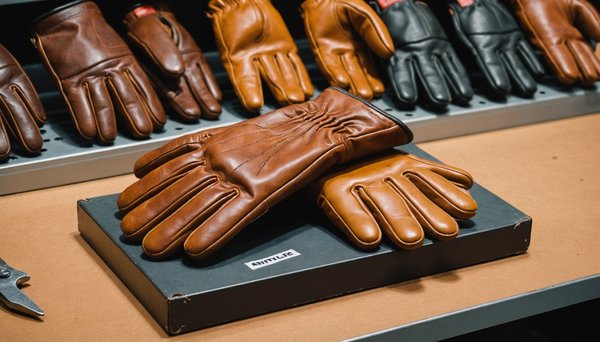 Les gants de chantier : trouvez le modèle idéal pour vous